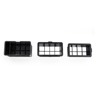 Meat Cuber - 12mm