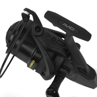 XR Pro Spod/Marker Reel Spare Spool