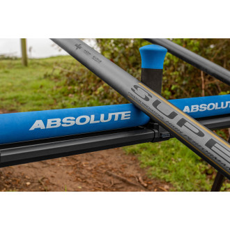 Absolute Pole Roller