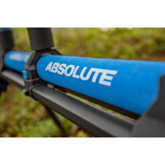 Absolute Pole Roller