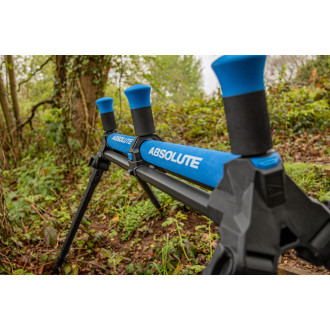 Absolute Pole Roller