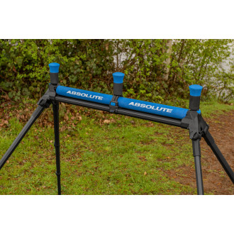 Absolute Pole Roller