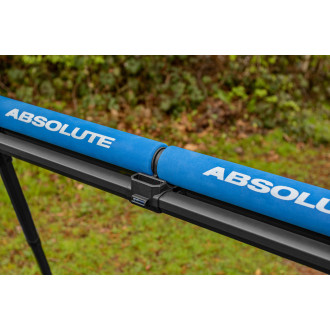 Absolute Pole Roller