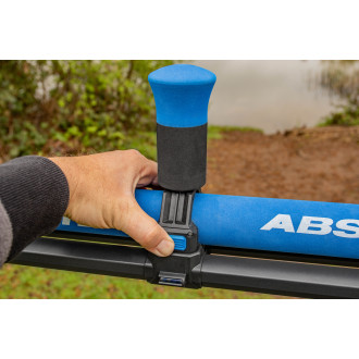 Absolute Pole Roller