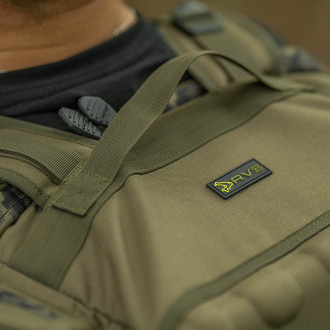 RVS Ruckbag