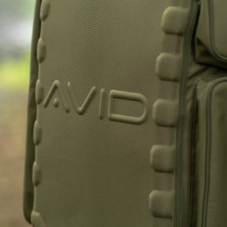 RVS Ruckbag