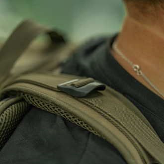 RVS Ruckbag