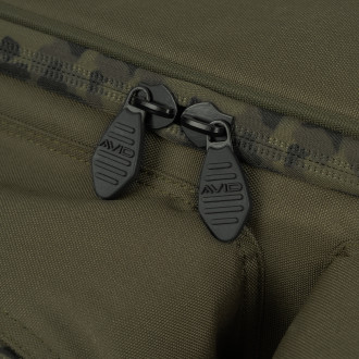 RVS Cookbag