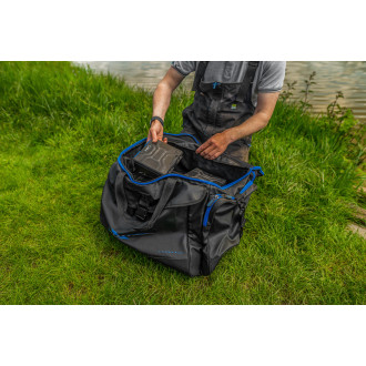 Supera X Carryall