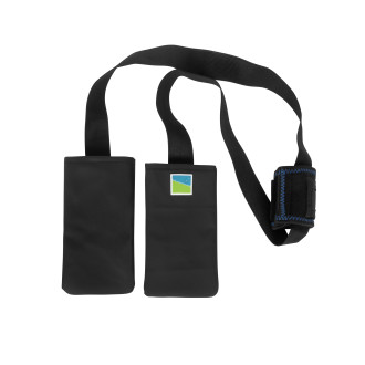 Supera X Tip &amp; Butt Protector