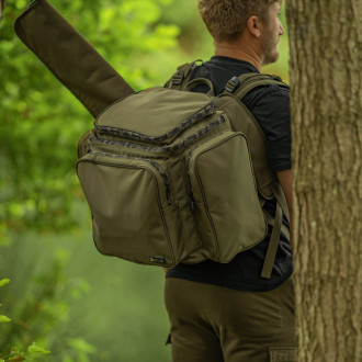 RVS Compact Rucksack