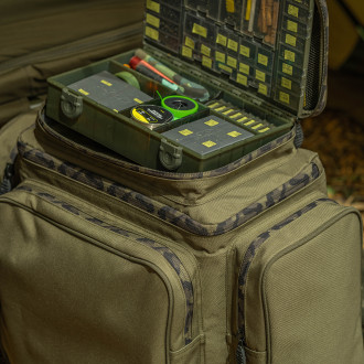 RVS Compact Rucksack