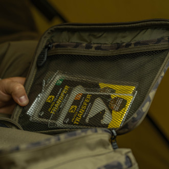 RVS Compact Rucksack