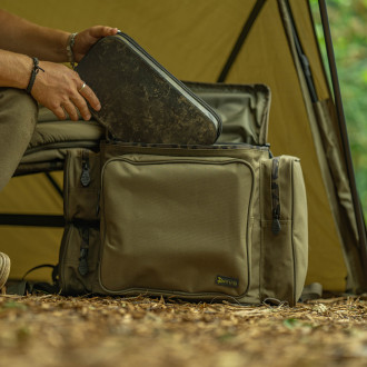 RVS Compact Rucksack