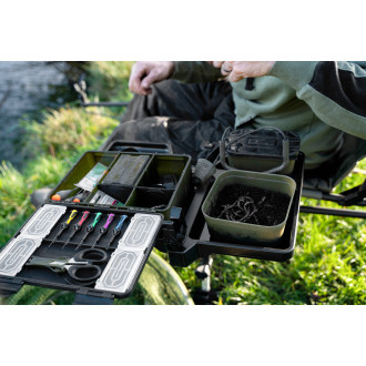 Allrounder Side Tray
