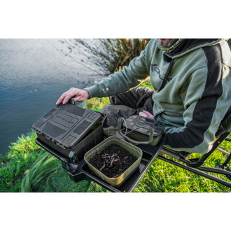 Allrounder Side Tray