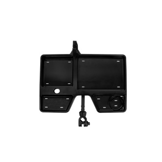 Allrounder Side Tray