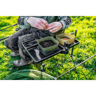 Allrounder Side Tray