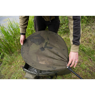 Recovery Net Cover