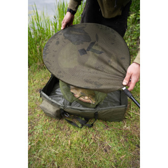 Recovery Net Cover