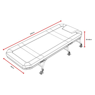 Benchmark Ultra Standard System