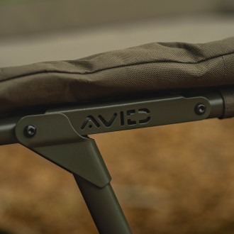 Revolve Bed
