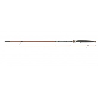 Prut Mistrall Sicata Pro Spin 1,85m 2-10g