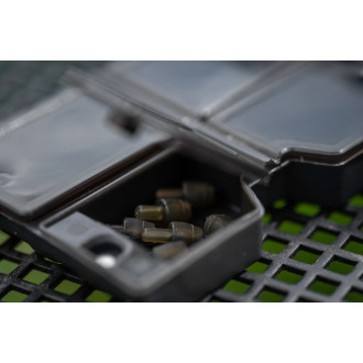 Accessory Box - 5 Compartment Deep