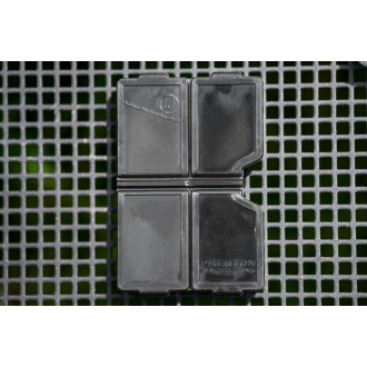 Accessory Box - 5 Compartment Deep