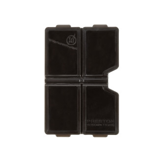 Accessory Box - 5 Compartment Deep