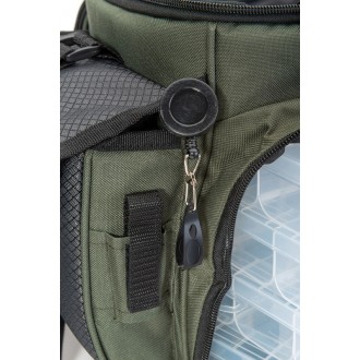 Taška Iron Claw Easy Gear Bag NX