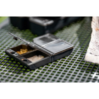 Accessory Box - 5 Compartment Deep