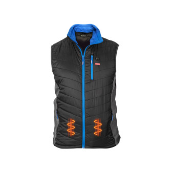 Thermatech Heated Gilet - XXXXL
