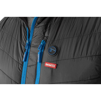 Preston Thermatech Heated Gilet