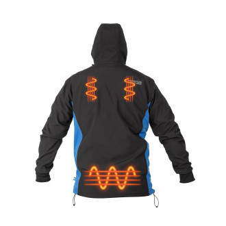 Thermatech Heated Softshell - Medium