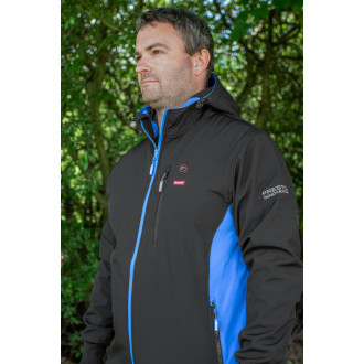 Thermatech Heated Softshell - Medium