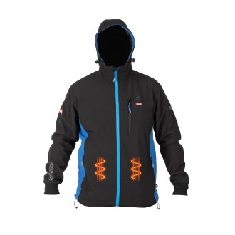 Thermatech Heated Softshell - Medium
