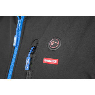 Preston Thermatech Heated Softshell