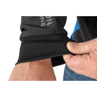 Preston Thermatech Heated Softshell
