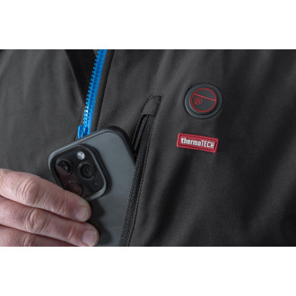 Preston Thermatech Heated Softshell