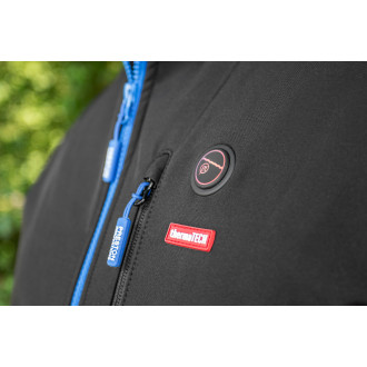 Preston Thermatech Heated Softshell