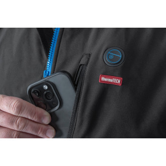 Preston Thermatech Heated Softshell