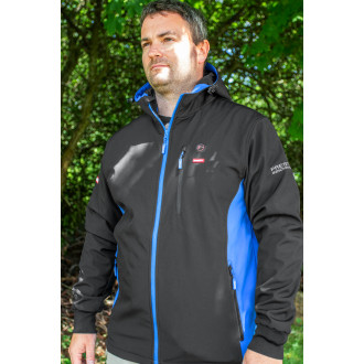 Preston Thermatech Heated Softshell