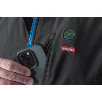 Thermatech Heated Softshell - XXL