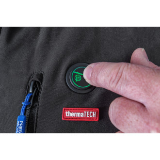 Thermatech Heated Softshell - XL