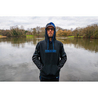 Hydrotech Pullover Hoodie