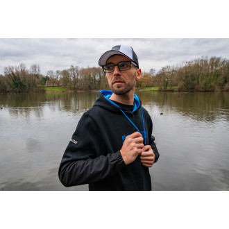 Hydrotech Pullover Hoodie