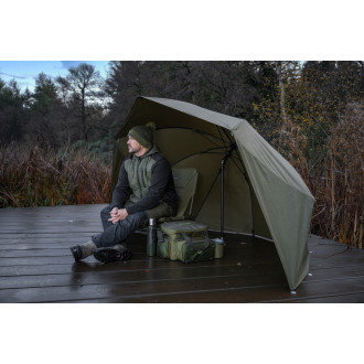 Progress - Graphite Brolly Shelter 50