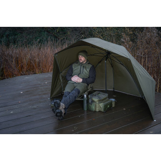 Progress - Graphite Brolly Shelter 50
