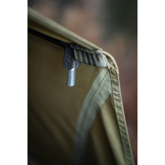 Progress - Graphite Brolly Shelter 50